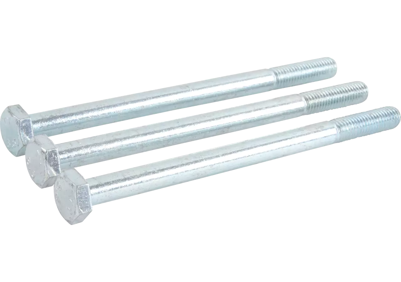Schraubensatz 2.Pos. M10 x 150 GartenShop24 - Hochwertige Gartengeräte