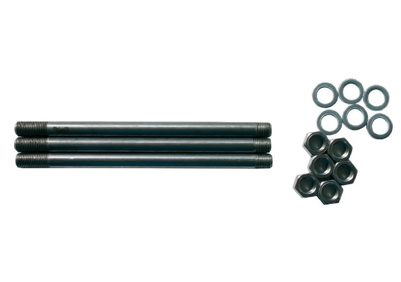 Schraubensatz 3.Pos. 3 Stück 3/8 x 195 GartenShop24 - Hochwertige Gartengeräte