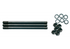 Schraubensatz 4.Pos. 3 Stück 3/8 x 235 GartenShop24 - Hochwertige Gartengeräte