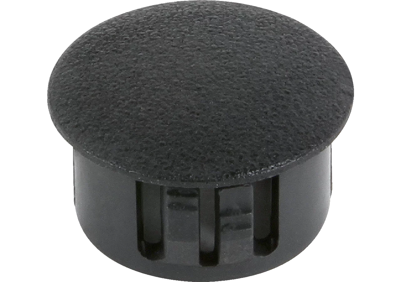 Blindkappe zu Griff Ergonomic GartenShop24 - Hochwertige Gartengeräte