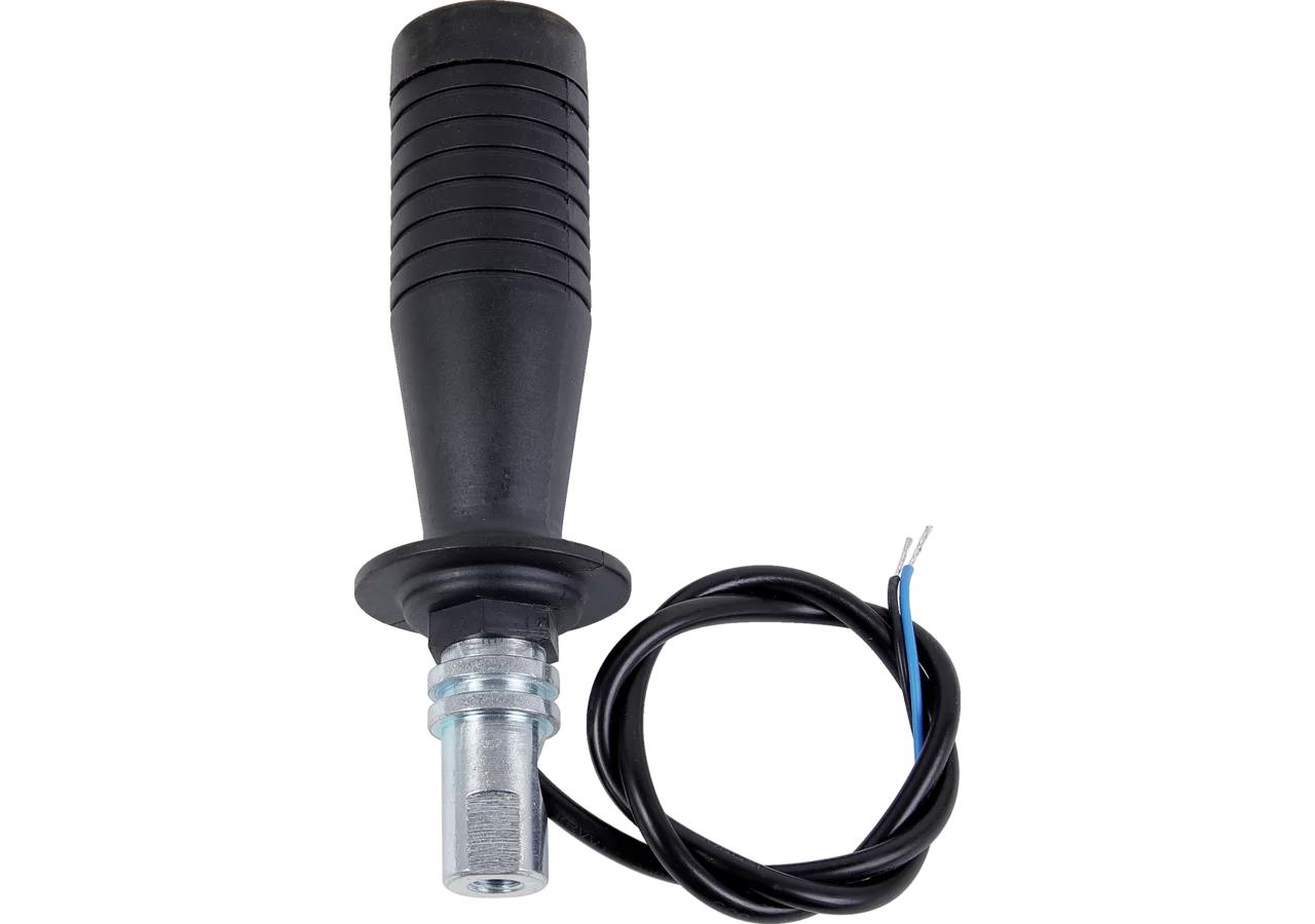Griff mit Taster IG M10 GartenShop24 - Hochwertige Gartengeräte