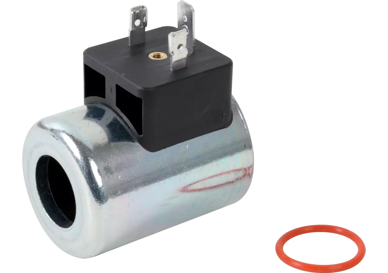 Magnetspule 230 V AC, ID 19,6 mm, L 49 mm GartenShop24 - Hochwertige Gartengeräte