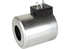 Magnetspule 24 V DC, ID 31mm, L 72,5 mm, 60 Watt GartenShop24 - Hochwertige Gartengeräte