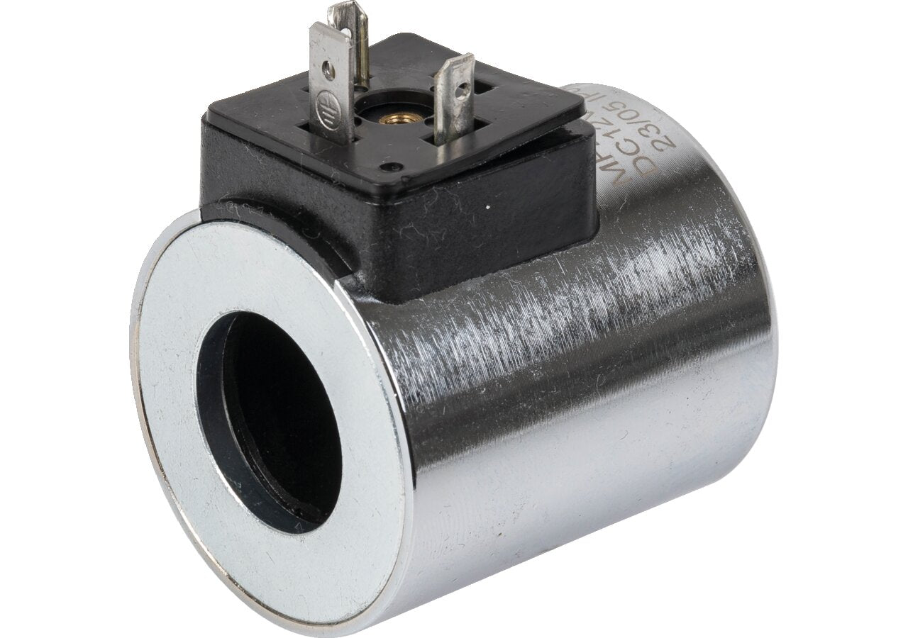 Magnetspule 24 V, ID 23 mm, L 51, 30 Watt GartenShop24 - Hochwertige Gartengeräte