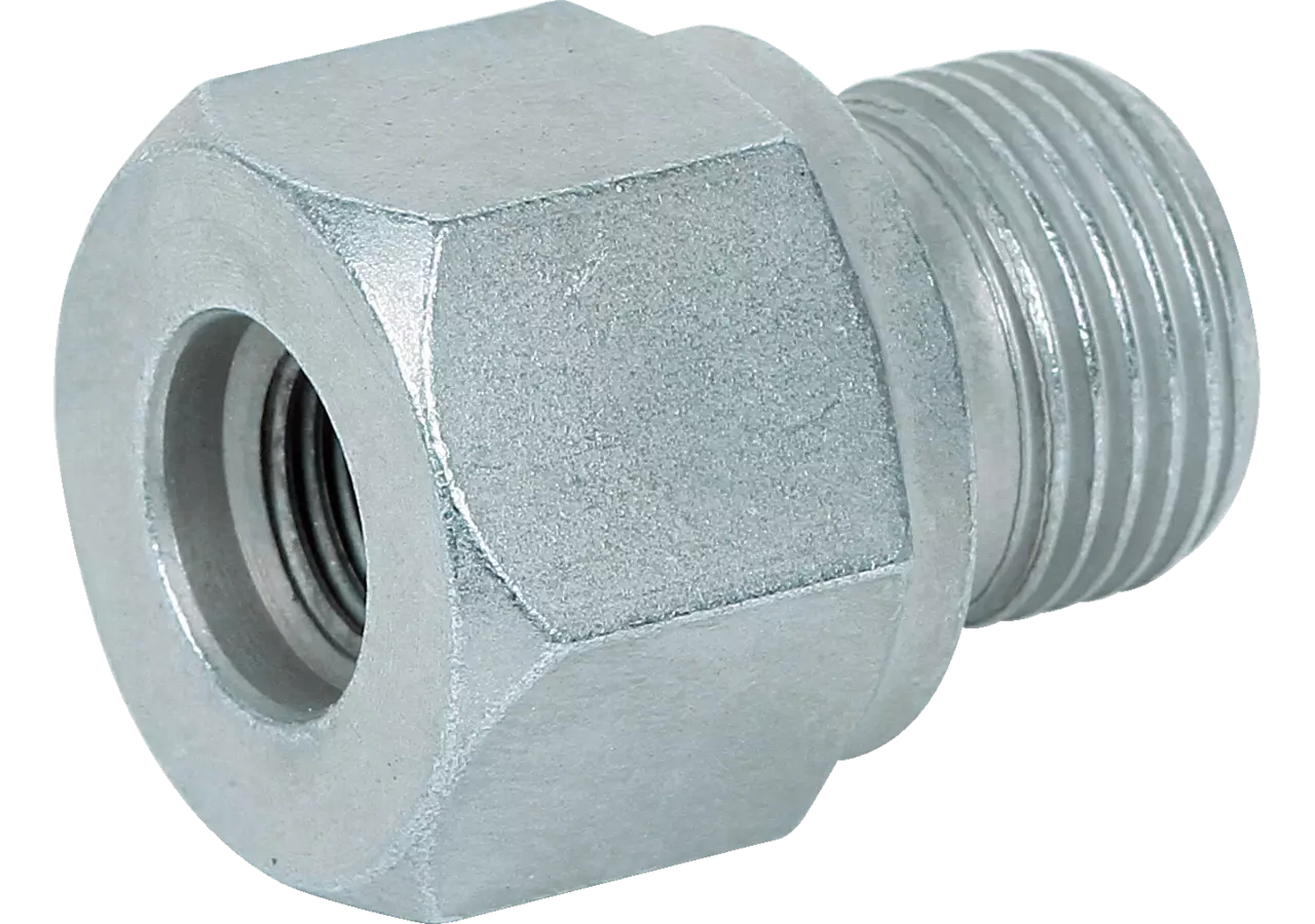 Reduzierung AG M14x1,5 - M10 x 1 OR GartenShop24 - Hochwertige Gartengeräte