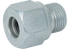 Reduzierung AG M14x1,5 - M10 x 1 OR GartenShop24 - Hochwertige Gartengeräte