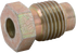 Bördelanschluß Dm 6,1 mm, M12 x 1,5 GartenShop24 - Hochwertige Gartengeräte