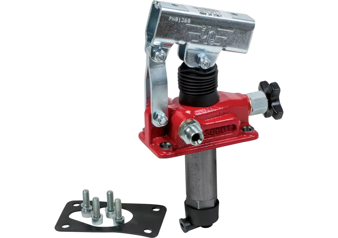 Handpumpe Tankeinbau EW Q 45ccm / Hub P280 bar Contarini