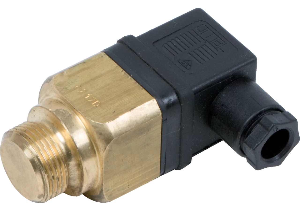 Thermostat Öl-Luftkühler 42-52 Grad GartenShop24 - Hochwertige Gartengeräte