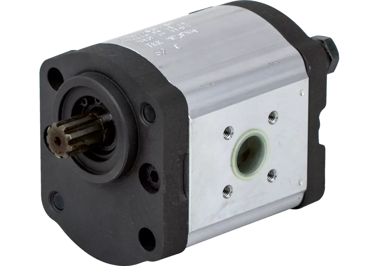 Hydraulikpumpe 2TK 19 S DEU SC AV GartenShop24 - Hochwertige Gartengeräte