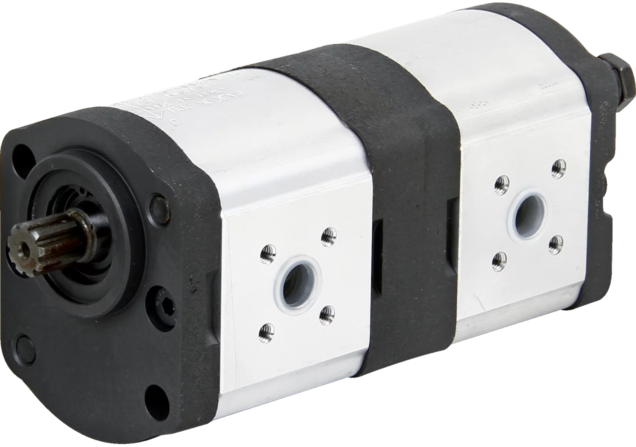 Hydraulikpumpe 22TK 14+11 D DEU SC V UA SU I GartenShop24 - Hochwertige Gartengeräte