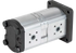 Hydraulikpumpe 22TK 22+14 S UA 1 FORO in SU I Z.9 GartenShop24 - Hochwertige Gartengeräte