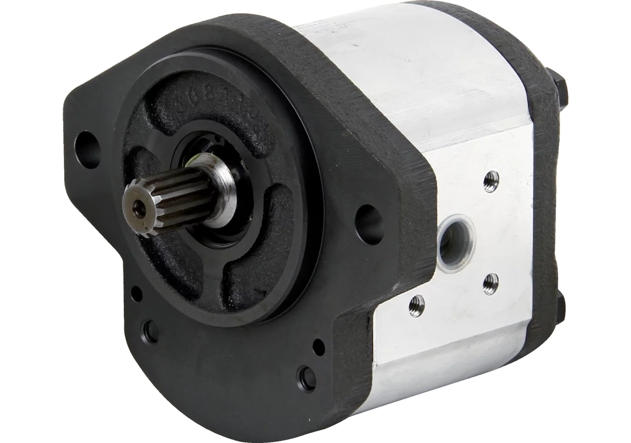 Hydraulikpumpe 3TK 22 D SAE CB GartenShop24 - Hochwertige Gartengeräte