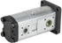 Hydraulikpumpe 22TK 25+14 D SF V GartenShop24 - Hochwertige Gartengeräte