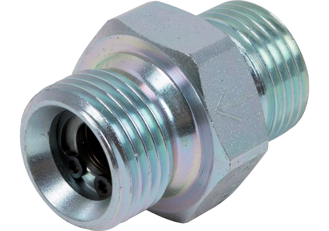 Rückschlagventil BSP 3/4 GartenShop24 - Hochwertige Gartengeräte