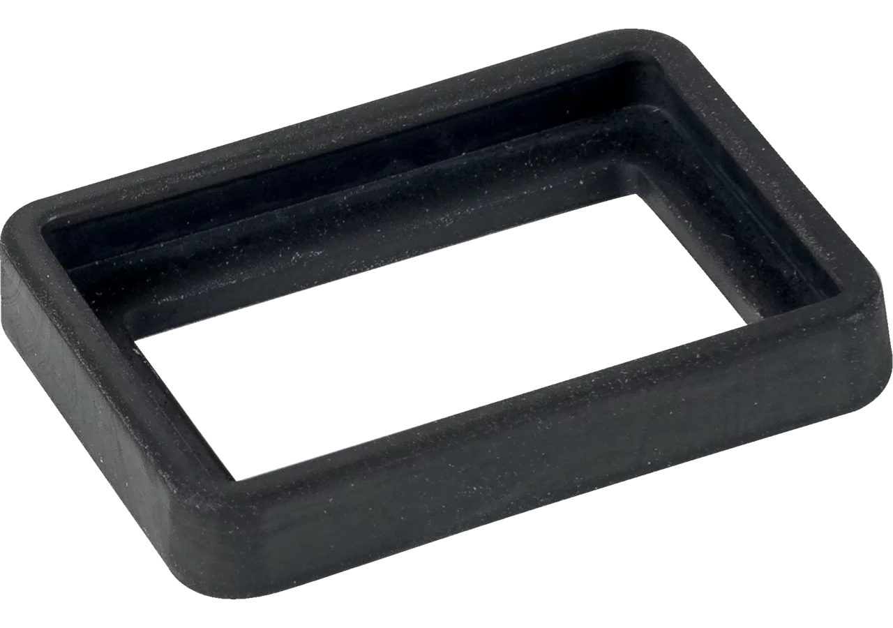 Profildichtung zu Ventilstecker, Form B, schmal GartenShop24 - Hochwertige Gartengeräte