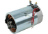 Elektromotor DC114 2200 W 24 V DC, Linkslauf mit Thermoschutz GartenShop24 - Hochwertige Gartengeräte