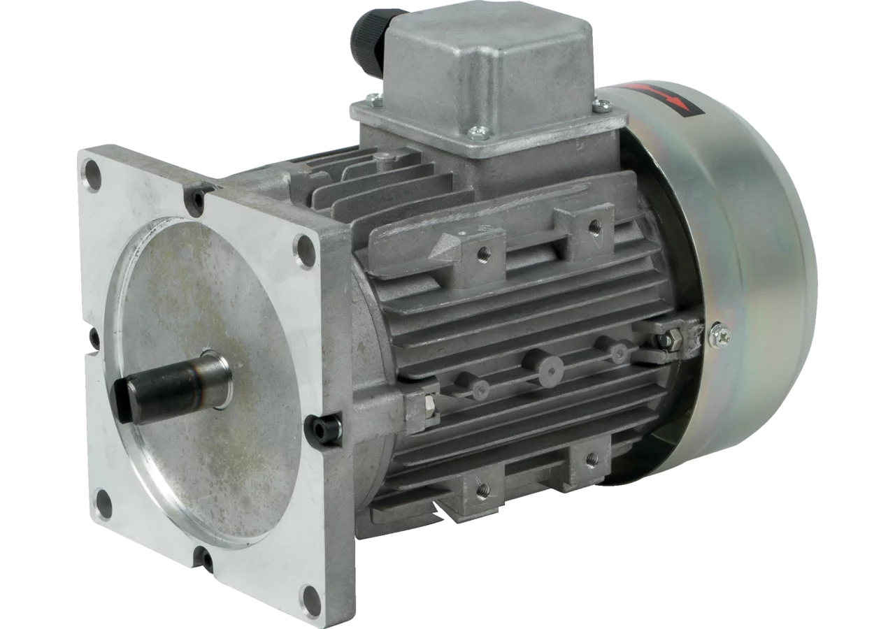 Elektromotor AC71 0,37 kW PPC IP54 400V/50Hz GartenShop24 - Hochwertige Gartengeräte