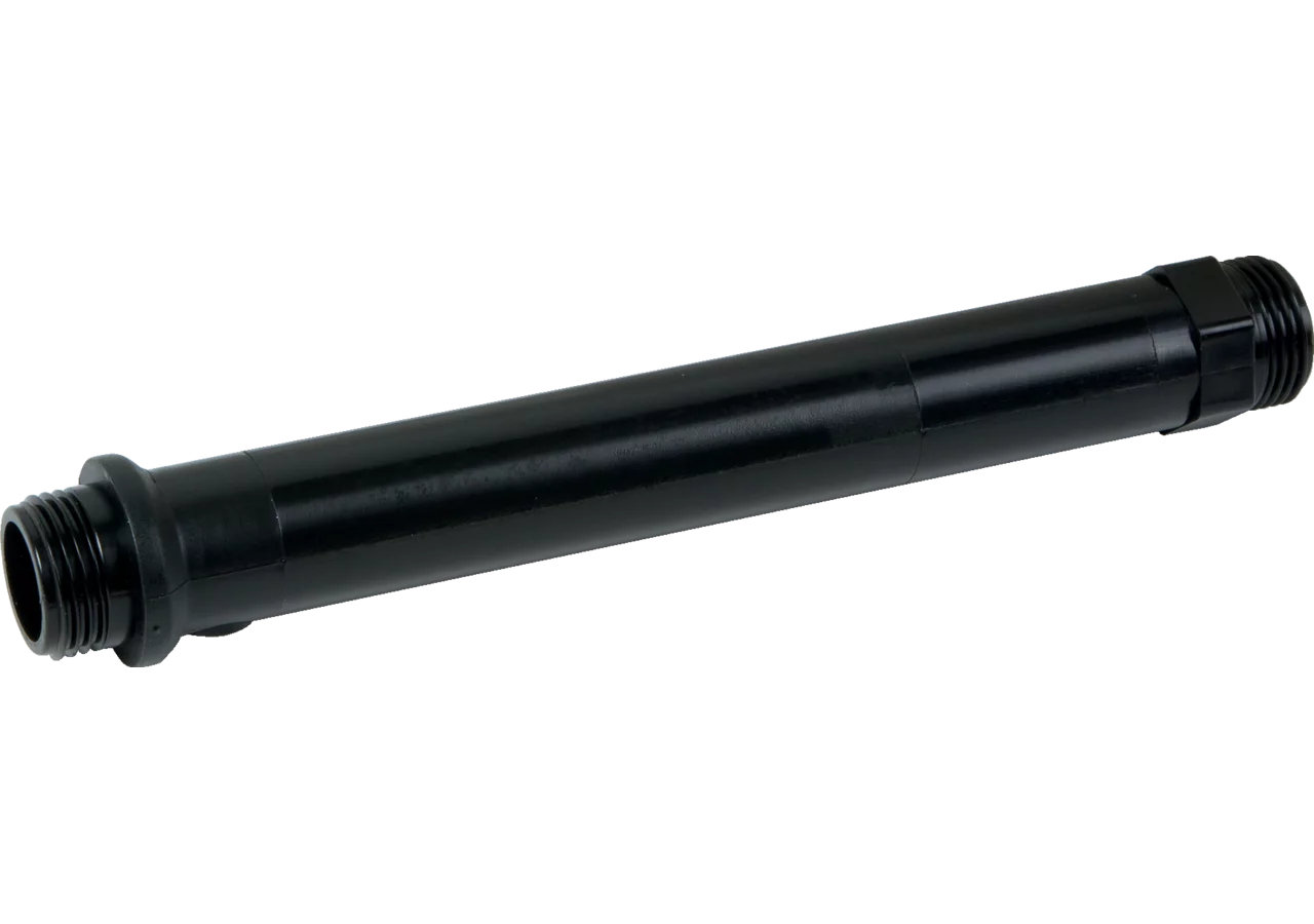 Saugrohr 3/8 AG 237 mm GartenShop24 - Hochwertige Gartengeräte