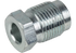 Bördelanschluß Dm 6,1 mm, M12 x 1 Bördel E FTE