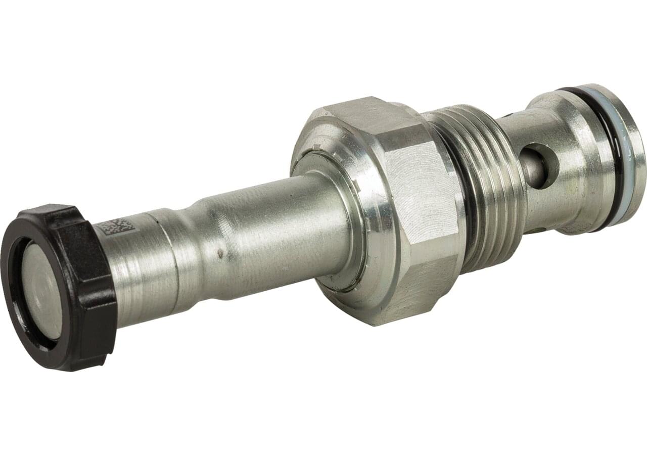 Sitzventil Einsatz 2/2 Wege DN12-G3/4 RV NO Bosch Rexroth