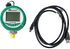 Digitalmanometer USB, 400 bar, mit Gummischutzhülle STAUFF