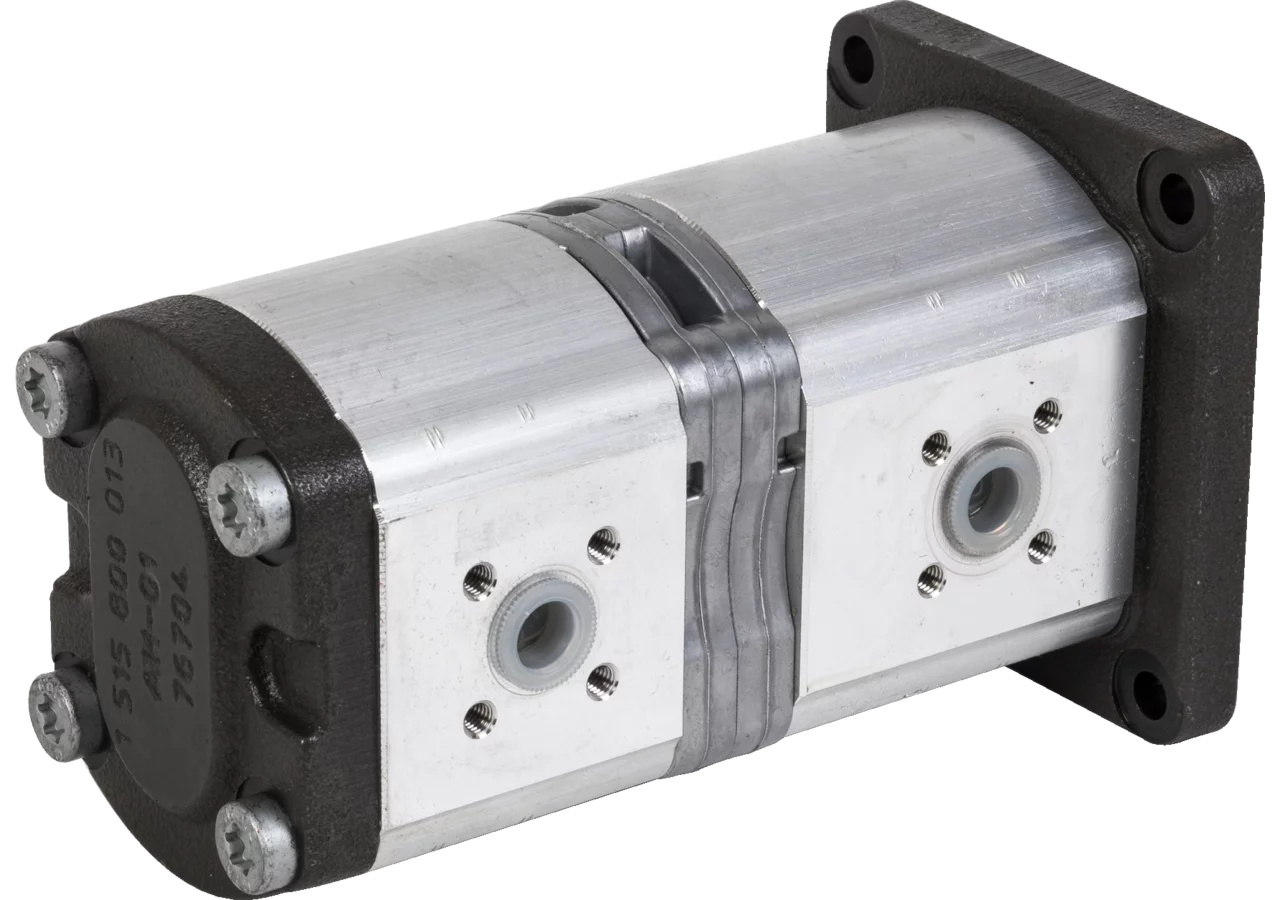 Hydraulikpumpe AZPFS-11-022/014LFX2020PB-S0031 Bosch Rexroth
