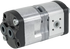 Hydraulikpumpe AZPFF-11-008/008LCN2002MX-S0173 Bosch Rexroth