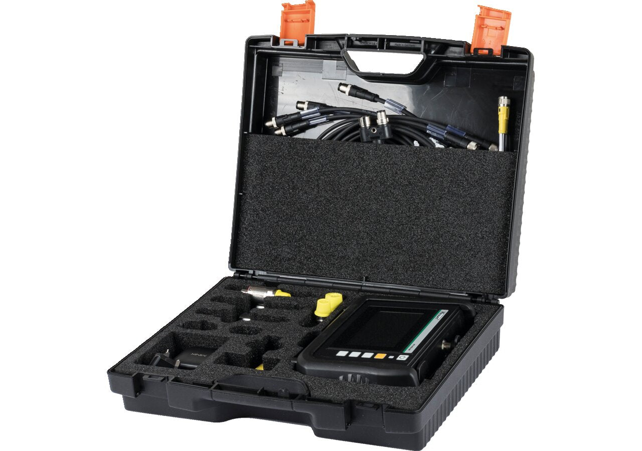 Messgerät PPC-Pad-light-CAN-SET-T-600/600/600 STAUFF