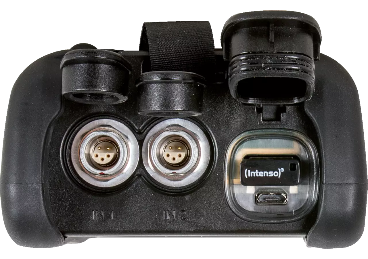 Messgerät PPC-04-plus STAUFF