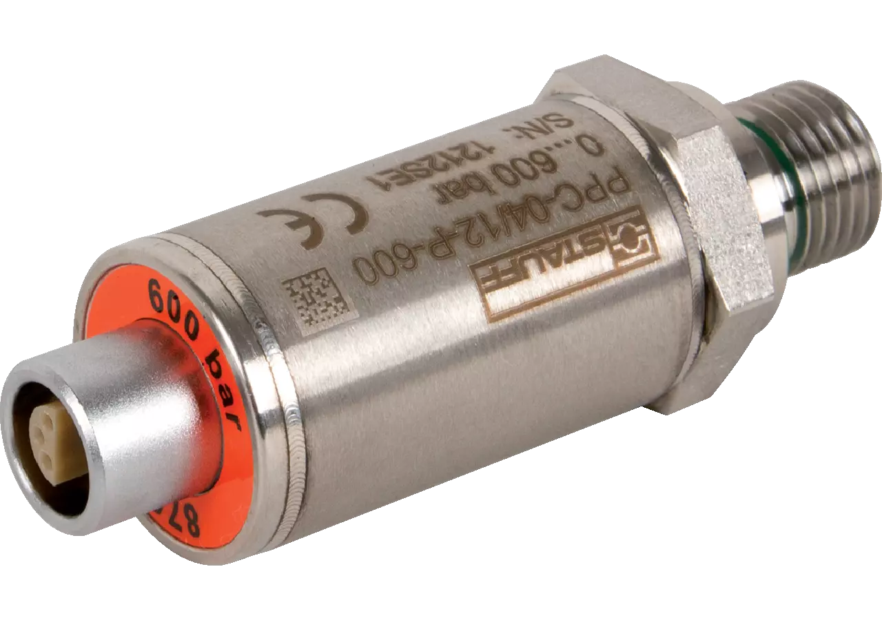Drucksensor PPC-04/12-P-150 STAUFF