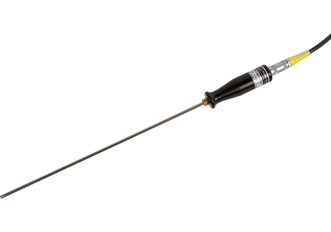 Temperatursensor PPC-04/12-T-Stab STAUFF