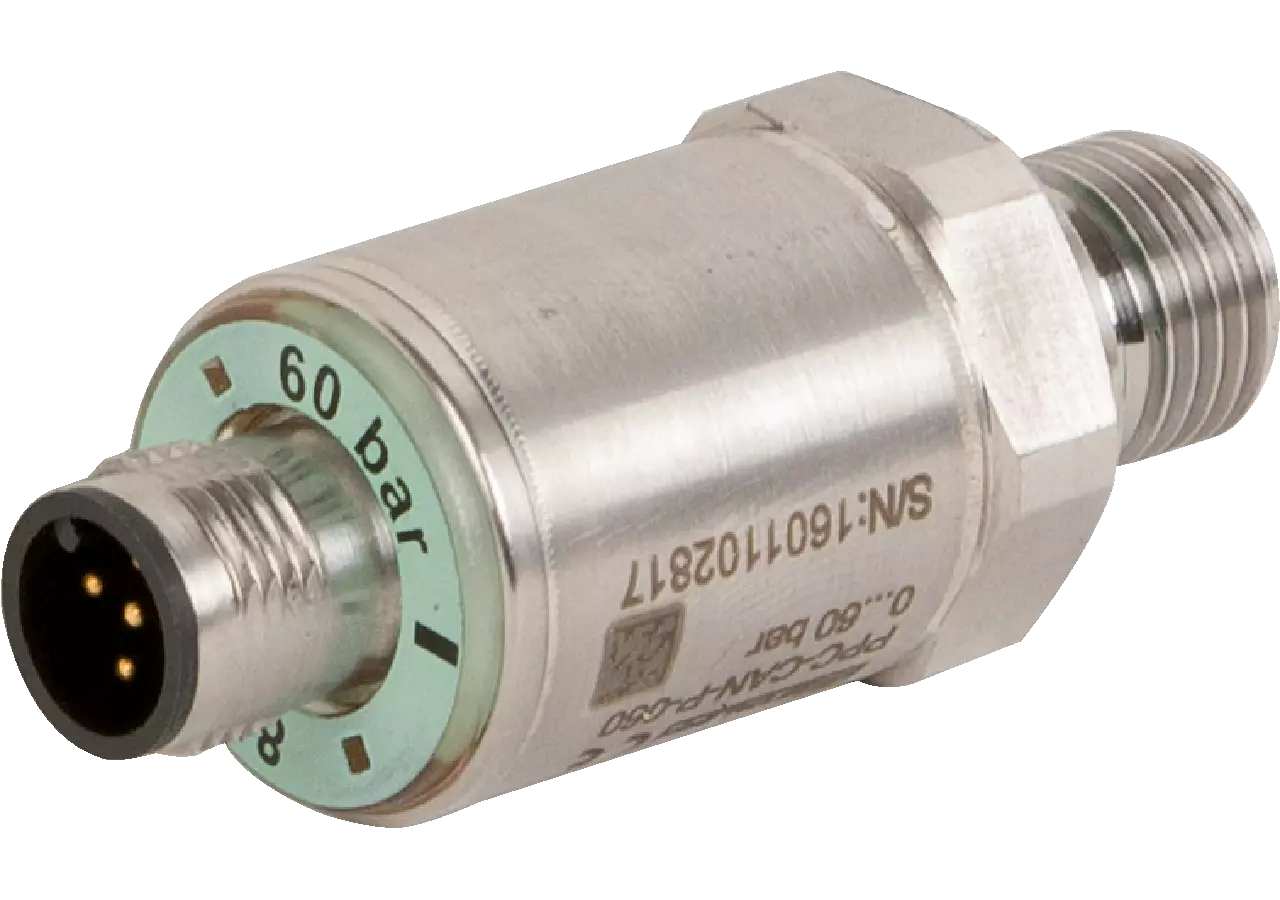 Drucksensor PPC-CAN-P-060 STAUFF