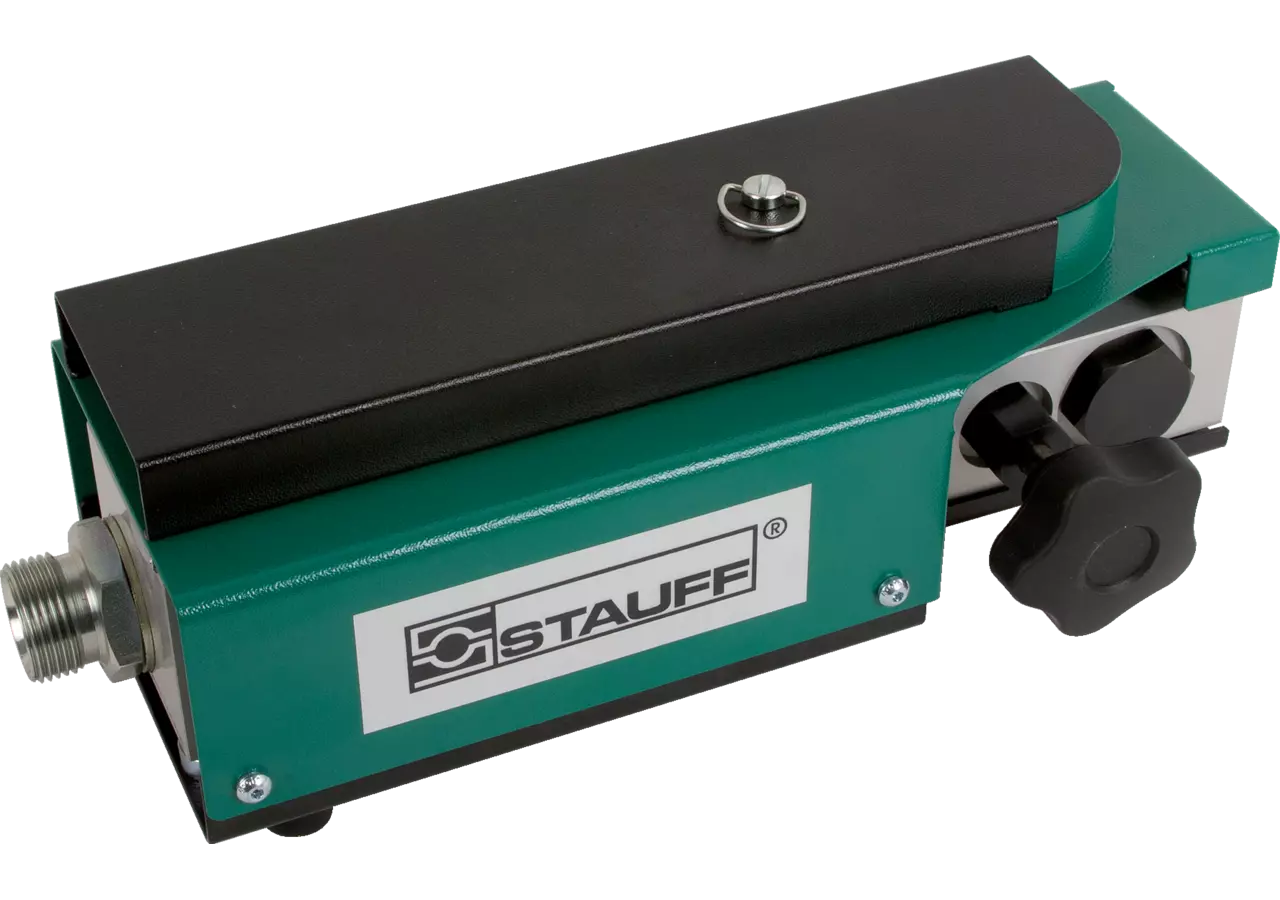 Durchflussmessgerät SDMKR-750-A-060-T STAUFF