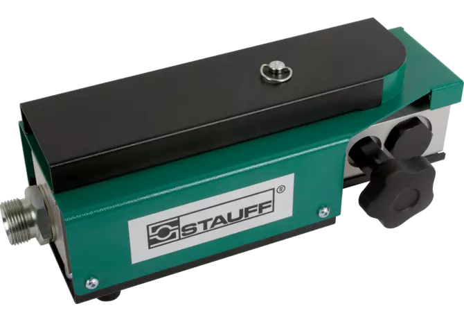Durchflussmessgerät SDMKR-750-A-060-T STAUFF
