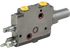 Steuerventil SB23-M Bosch R917008773 Bosch Rexroth
