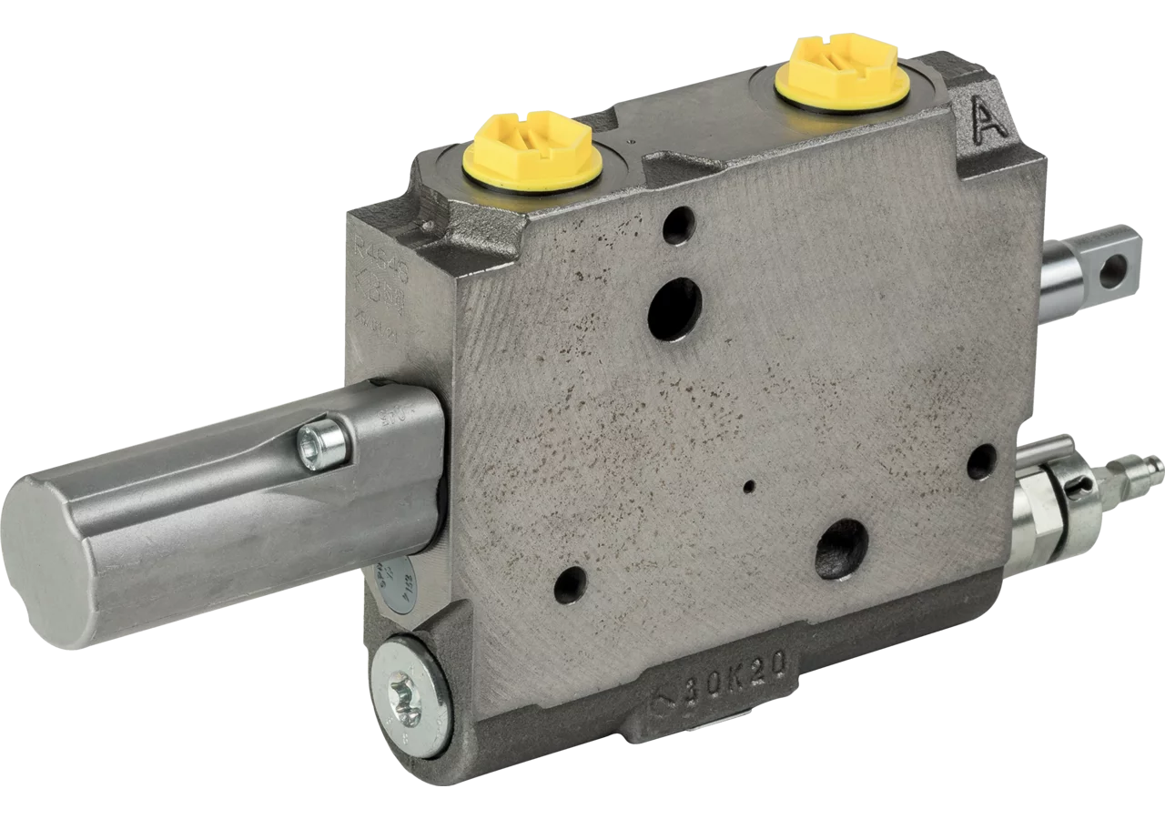 Steuerventil SB23-M Bosch R917008773 Bosch Rexroth