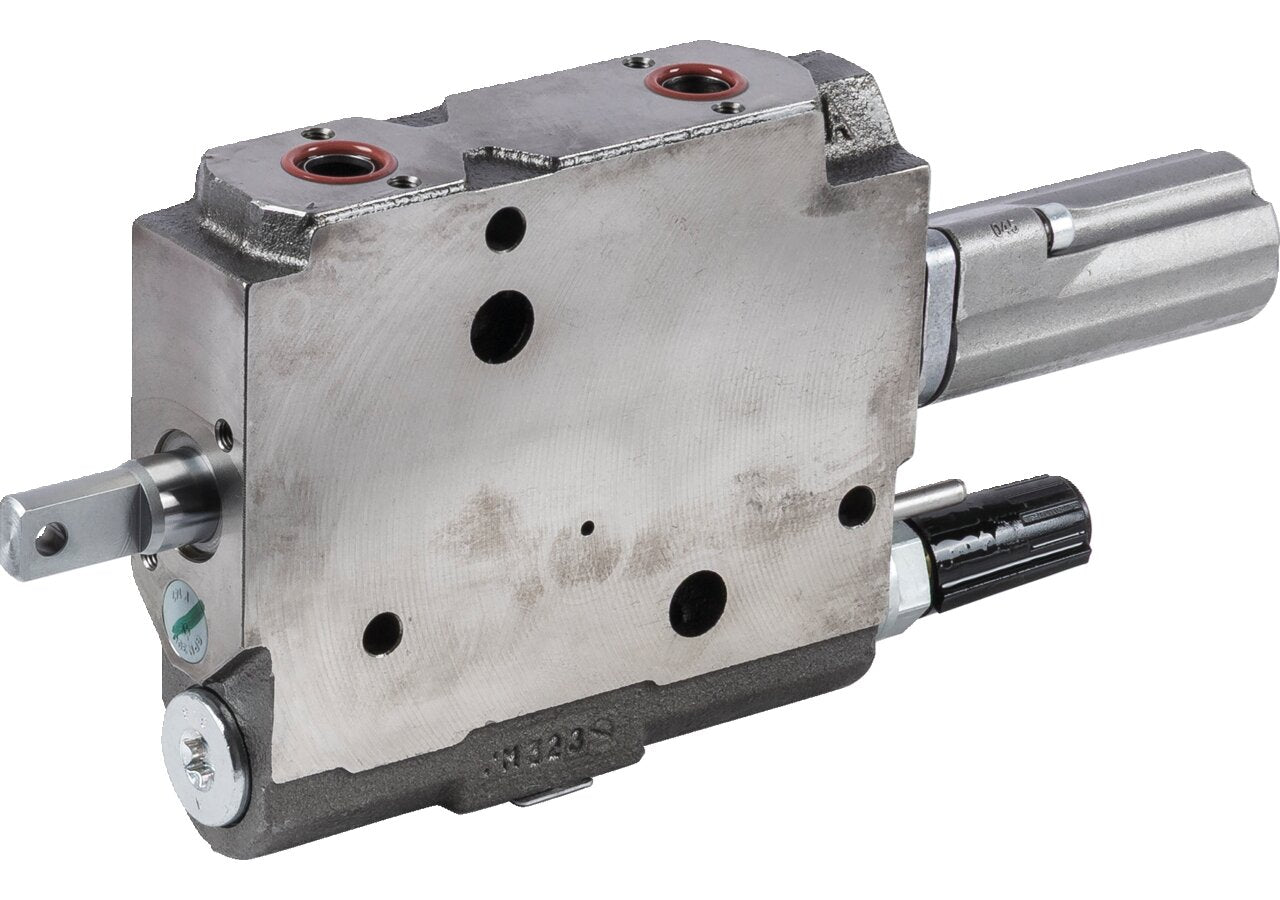 Steuerventil SB23-M Bosch 0521610066 Bosch Rexroth