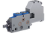 Steuerventil SB12-EHS Bosch R917006594 Bosch Rexroth