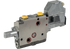 Steuerventil SB23-EHS Bosch R917006033 Bosch Rexroth