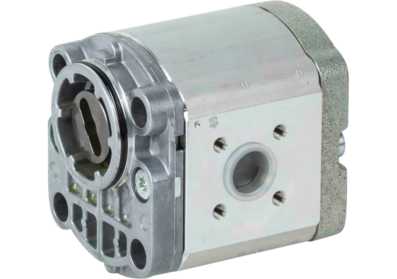 Hydraulikpumpe AZPF-12-016LNT20MB Bosch Bosch Rexroth