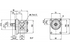 Hydraulikpumpe AZPF-11-016LCB20MB Bosch Bosch Rexroth
