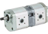 Hydraulikpumpe AZPFF-12-016/011LCP2020KB-S0007 Bosch Bosch Rexroth