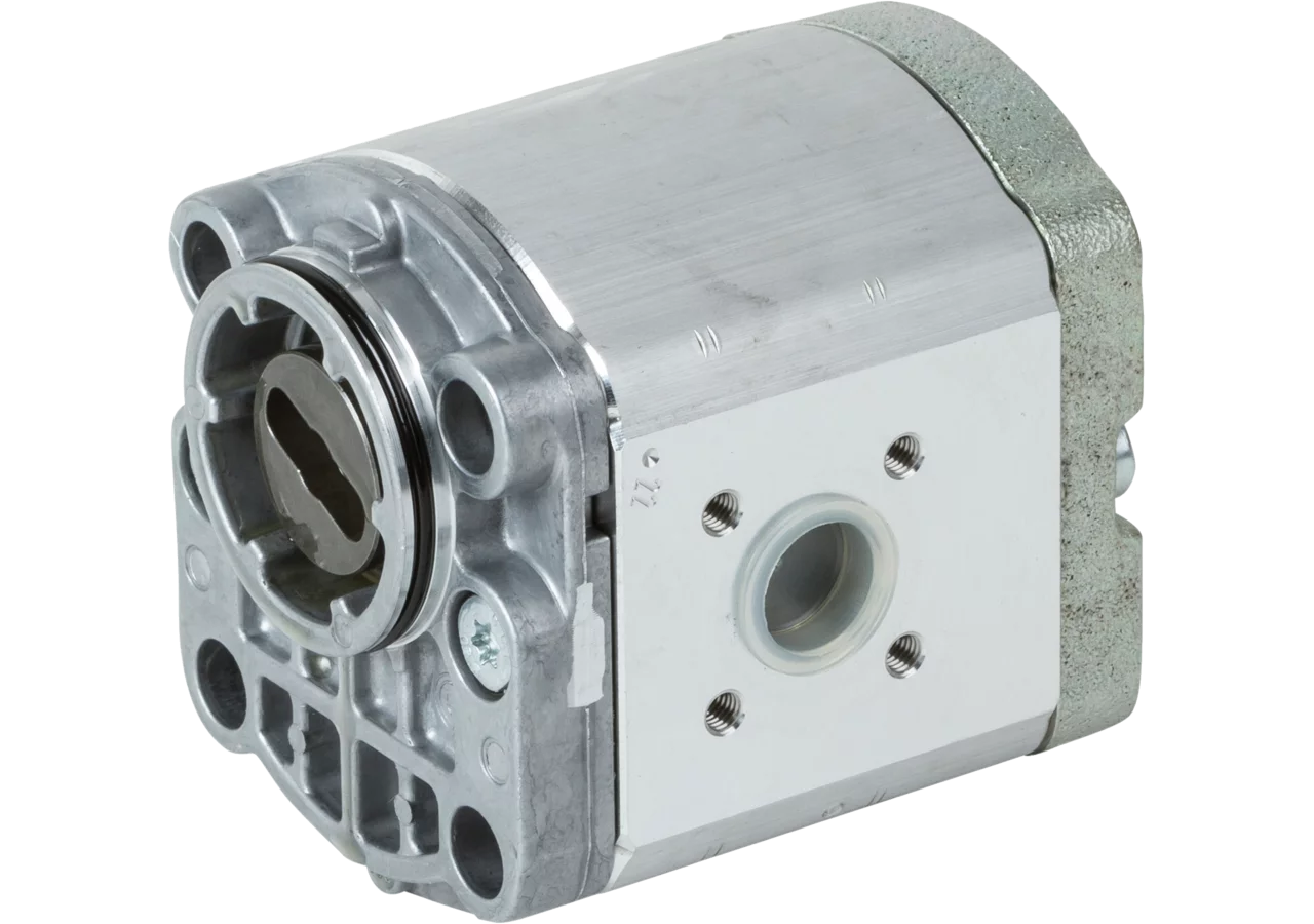 Hydraulikpumpe AZPF-12-019LNT20MB Bosch Bosch Rexroth