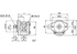 Hydraulikpumpe AZPF-21-022RRR20MB Bosch Bosch Rexroth