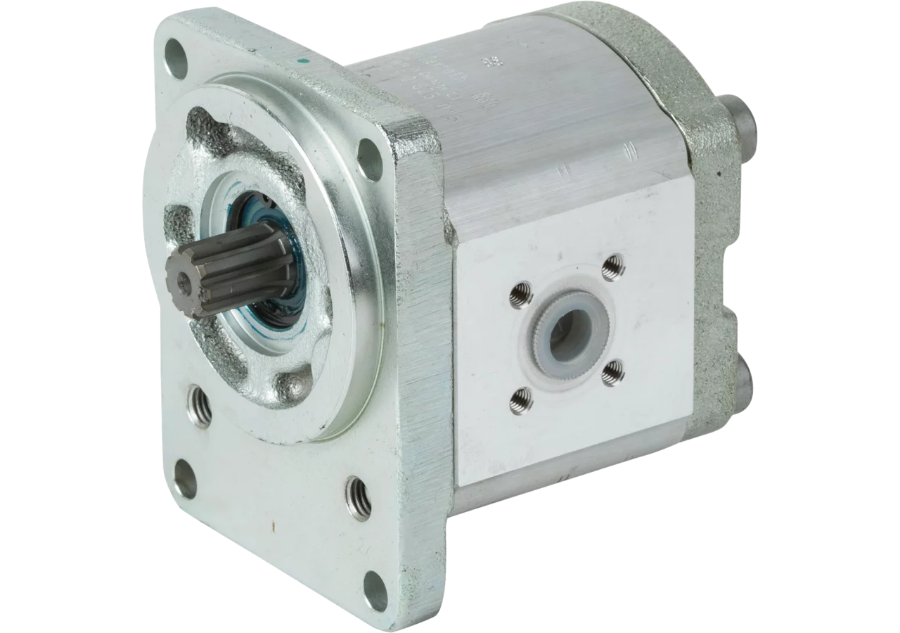 Hydraulikpumpe AZPF-12-016RFB20MB Bosch Bosch Rexroth