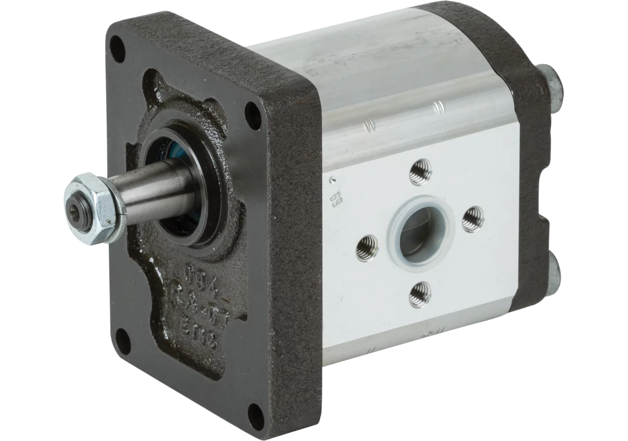 Hydraulikpumpe AZPF-10-022LHO30MB Bosch Bosch Rexroth