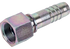 Dichtkegel DKOR MS DN20 1 Multispiral Alfagomma