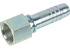 Dichtkegel DKJ MS DN20 1 1/16-12 Multispiral Alfagomma