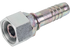 Dichtkegel DKOS MS DN25 25S Multispiral Alfagomma